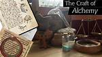 When Was Alchemy Practiced?
