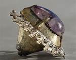 When Was Amethyst Discovered?