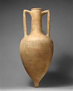 When Was Amphora Used