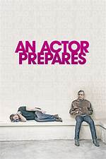 When Was an Actor Prepares Published