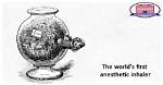 When Was Anesthesia Invented?