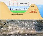 When Was Anhydrite Discovered?