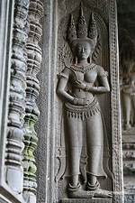 When Was Apsara Born?