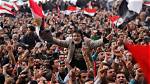 When Was Arab Spring?