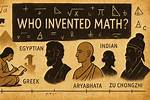 When Was Arithmetic Invented?