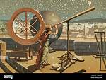 When Was Astronomy First Discovered?