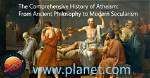 When Was Atheism Founded?