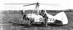 When Was Autogyro Made?