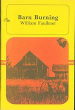 When Was Barn Burning Published?