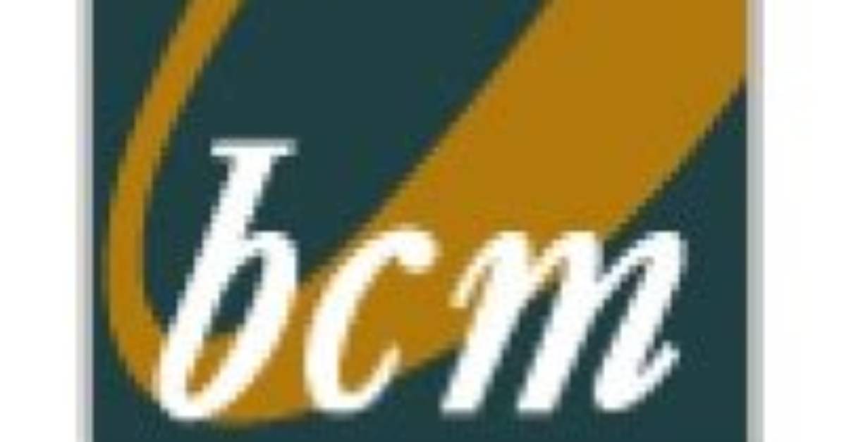 When Was Bcm Founded?