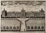 When Was Bedlam Built