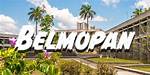 When Was Belmopan Built?