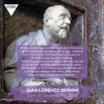 When Was Bernini Born?