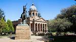 When Was Bloemfontein Established?
