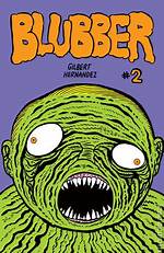 When Was Blubber First Published?