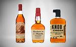 When Was Bourbon Invented?