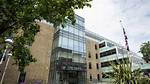 When Was Bracknell Built?