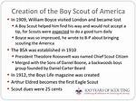 When Was Bsa Founded?