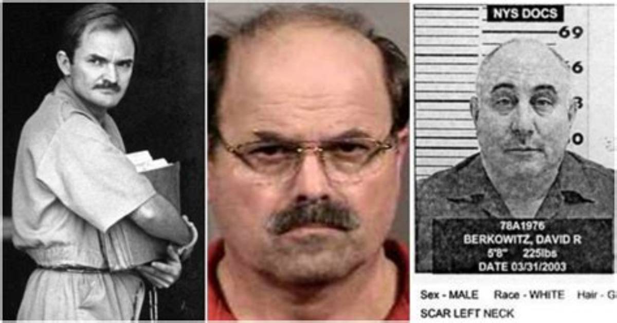 When Was Btk Caught?
