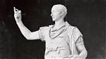 When Was Caesar Born?