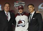 When Was Cale Makar Draft?