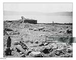 When Was Capernaum Destroyed?
