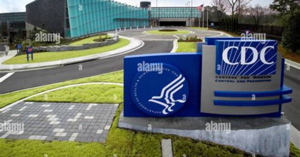 When Was Cdc Founded?
