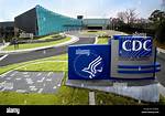 When Was Cdc Founded?