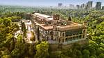 When Was Chapultepec Castle Built?
