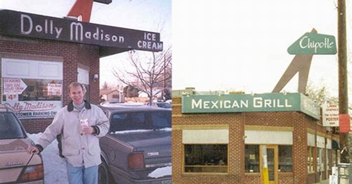 When Was Chipotle Founded