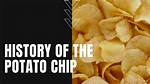 When Was Chips Invented?