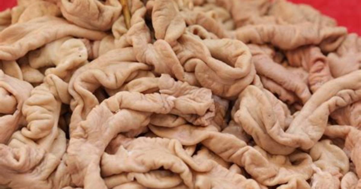 When Was Chitlins Invented?