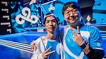 When Was Cloud 9 Created