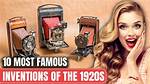 When Was Compilation Invented?
