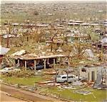 When Was Cyclone Tracy?
