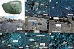 When Was Dacite Discovered?