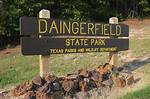 When Was Daingerfield Built?