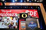 When Was Deforest Buckner Draft?