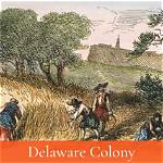 When Was Delaware Founded