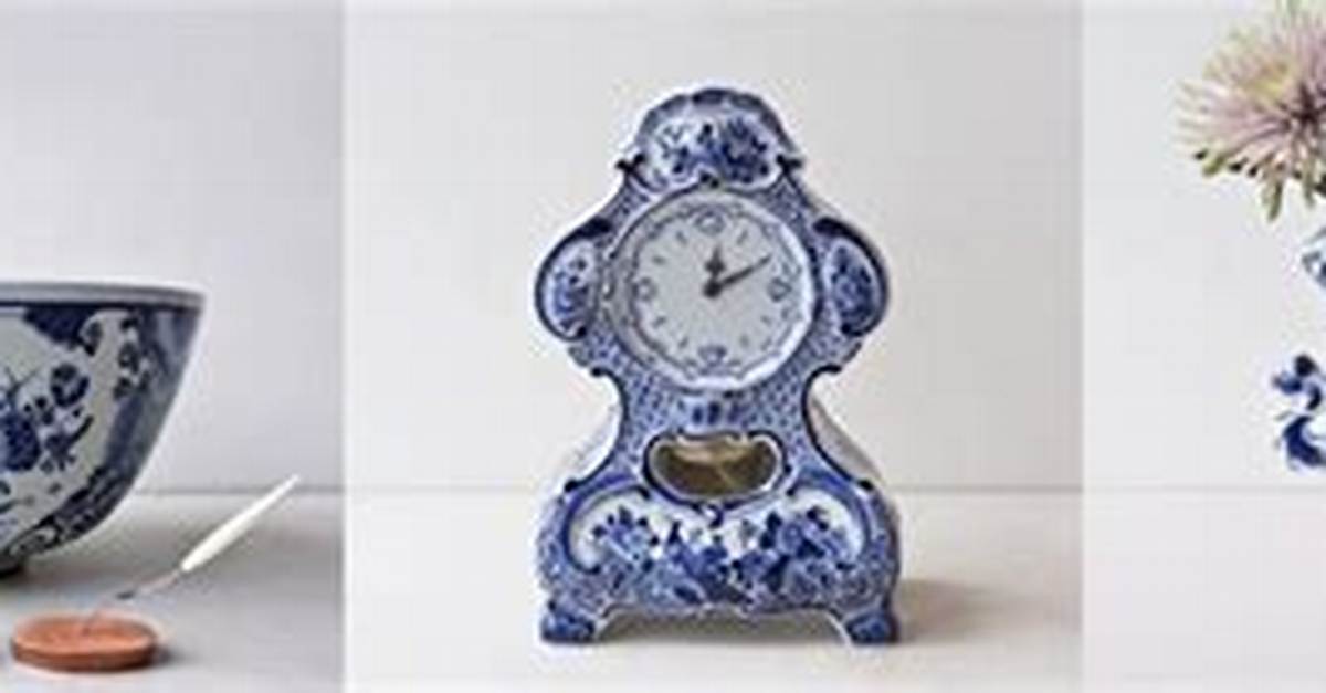 When Was Delft Established?