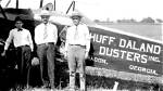 When Was Delta Founded?