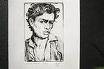 When Was Drypoint Etching Invented?