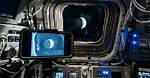 When Was Earthshine Discovered?