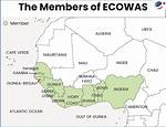 When Was Ecowas Established?