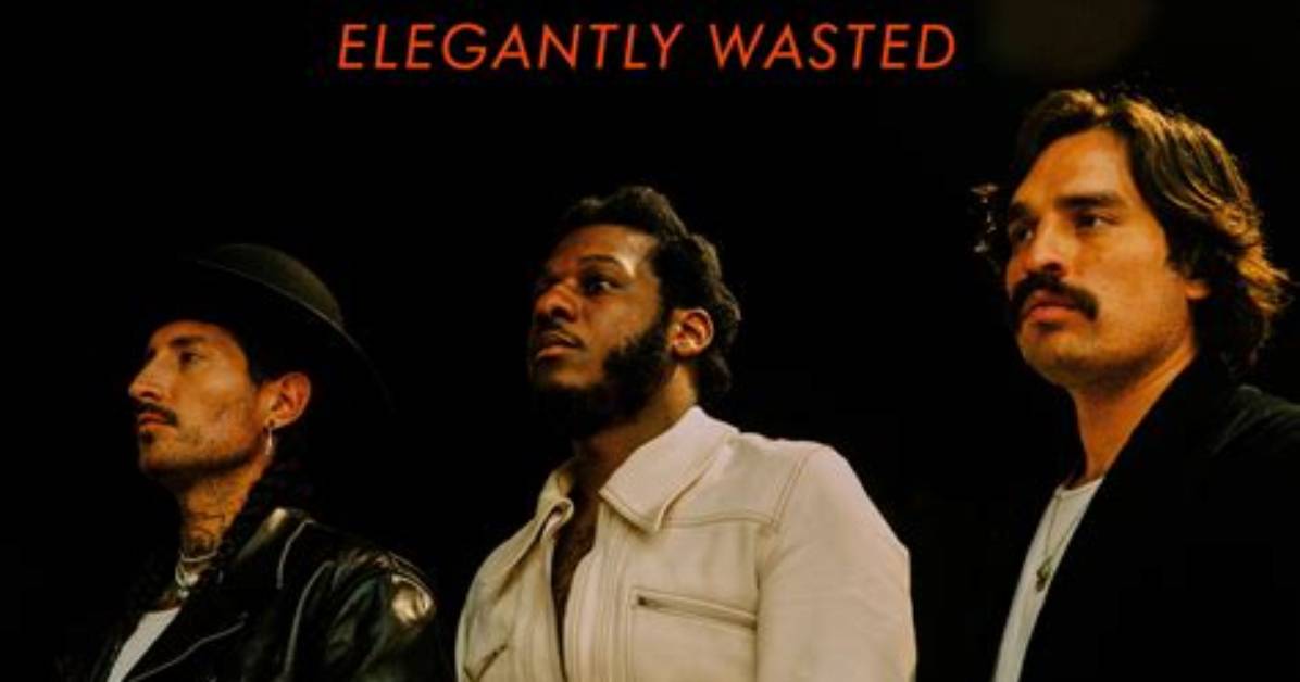 When Was Elegantly Wasted Released?