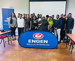 When Was Engen Founded?