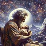 When Was Enos Born?