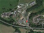 When Was Erlestoke Prison Built?