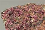 When Was Erythrite Discovered?