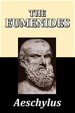 When Was Eumenides Written